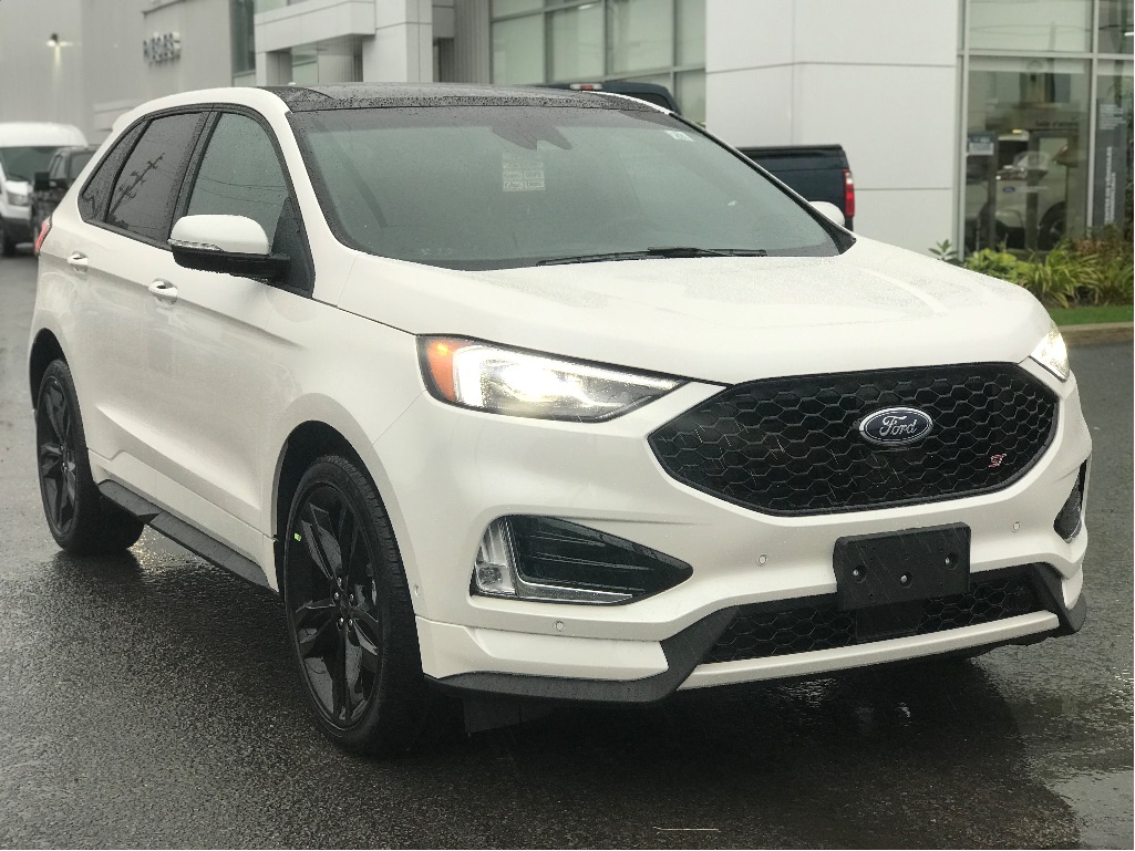  Ford Edge ST/AWD/401A/V6 2.7L