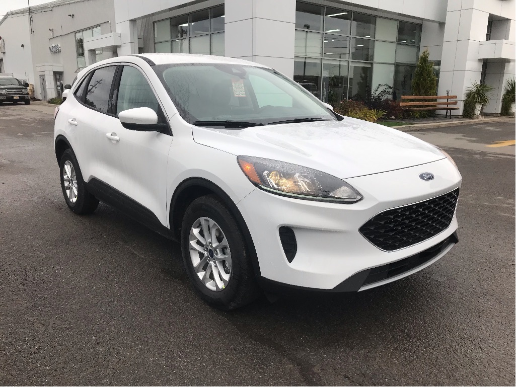  Ford Escape SE AWD / 200A/ V4 1.5L. ECOBOOST