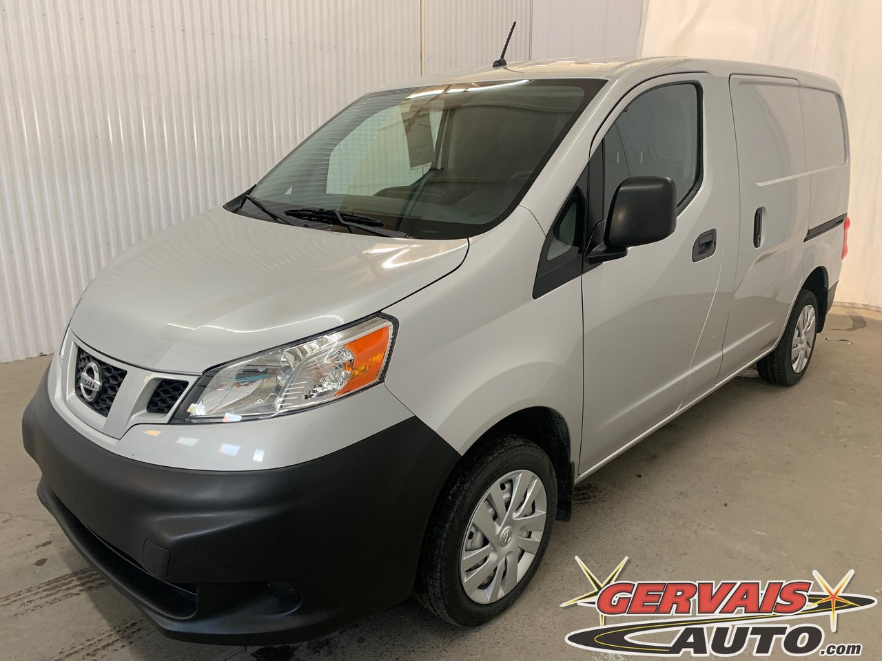  Nissan NV S BLUETOOTH A/C