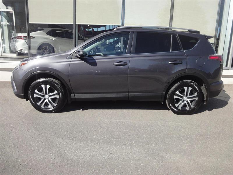  Toyota RAV4 LE 2 ROUES MOTRICE