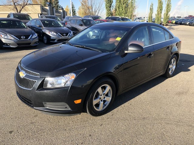  Chevrolet Cruze in Sherwood Park, Alberta, $