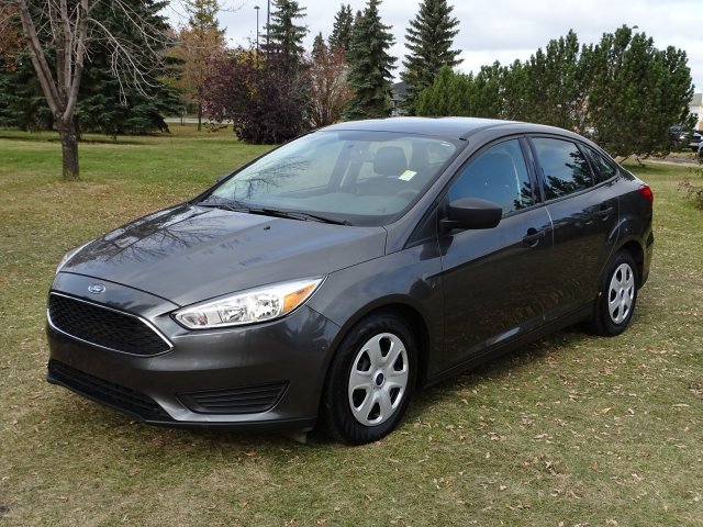  Ford Focus in Edmonton, Alberta, $