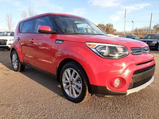  Kia Soul in Edmonton, Alberta, $