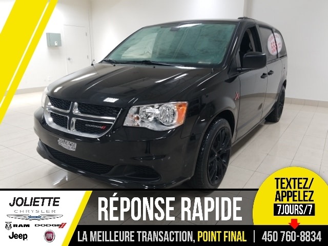  Dodge Grand Caravan VALUE PACKAGE