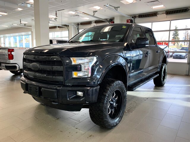  Ford F-150 in Fort McMurray, Alberta, $0