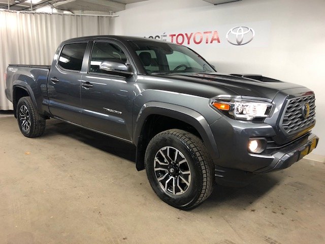  Toyota Tacoma 4X4 AWD