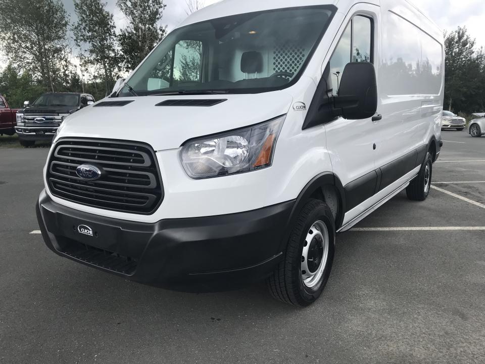  Ford Transit T250 TOIT MOYEN LONGUE (148 PCES)