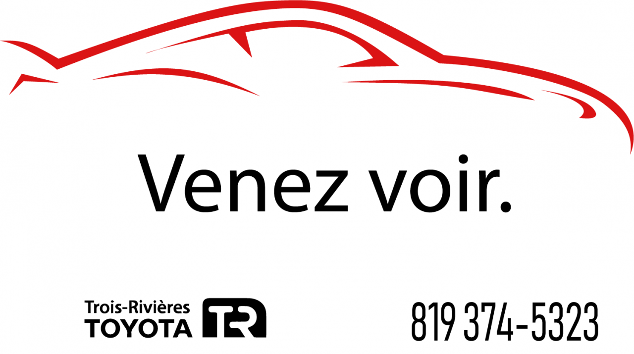  Toyota RAV4 LIMITED / AWD / CUIR / CAMERA / TOIT OU