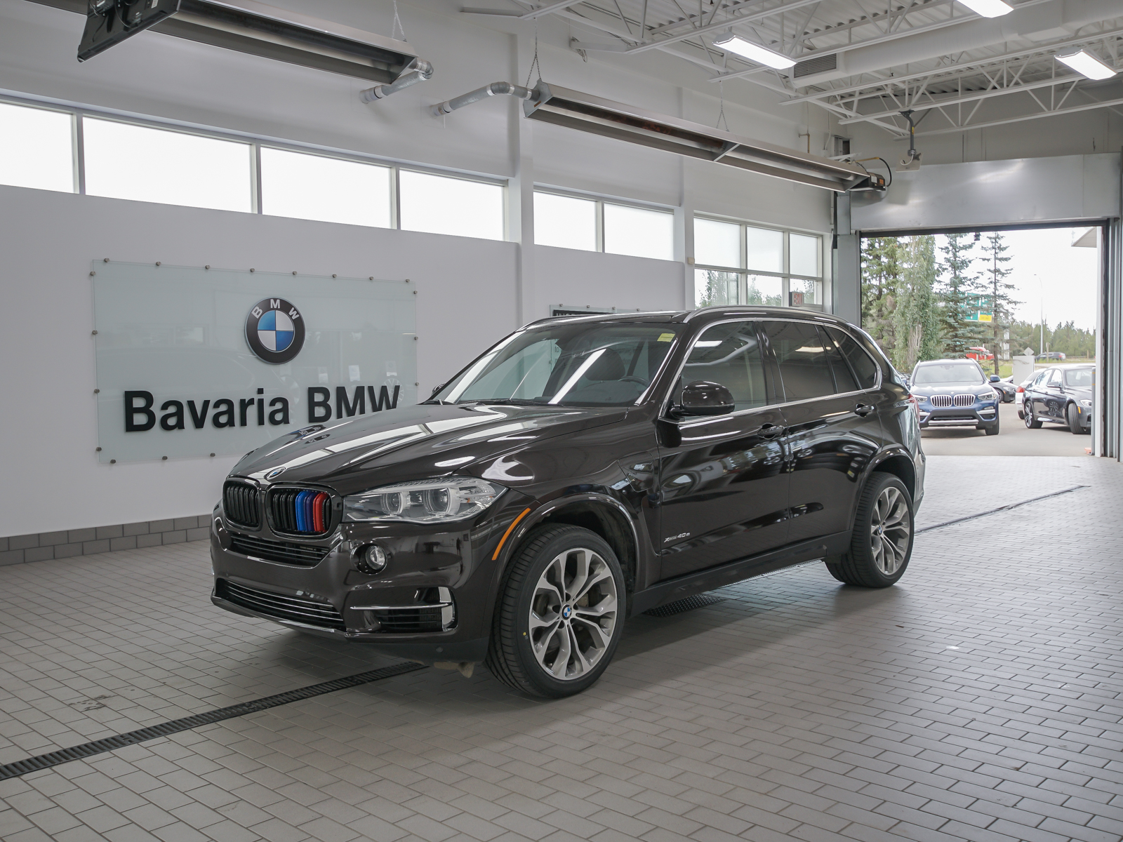  BMW X5 in Edmonton, Alberta, $