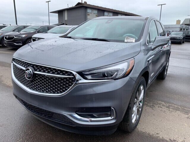  Buick Enclave in Fort McMurray, Alberta, $