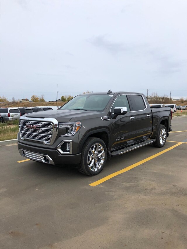  GMC Sierra  in Fort McMurray, Alberta, $