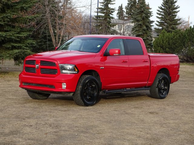  Ram  in Edmonton, Alberta, $