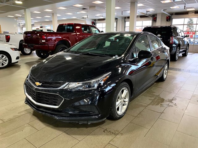  Chevrolet Cruze in Fort McMurray, Alberta, $0