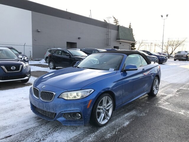  BMW 230i in Calgary, Alberta, $0