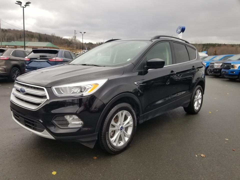  Ford Escape SEL AWD UN  AU PRIX D'UN 