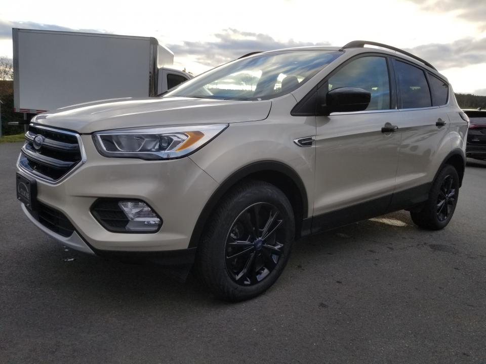  Ford Escape SEL AWD, UN  AU PRIX D'UN 