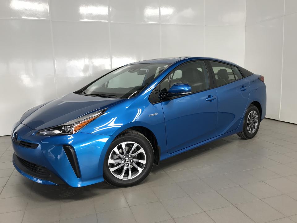  Toyota Prius TECHNOLOGIE, A/C, CAM