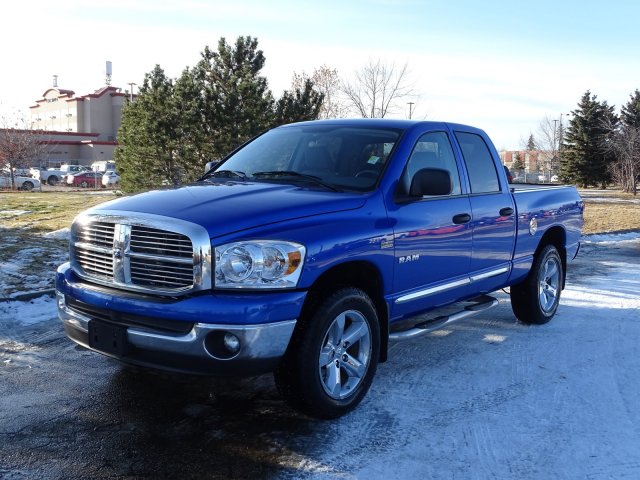  Dodge Ram  in Edmonton, Alberta, $