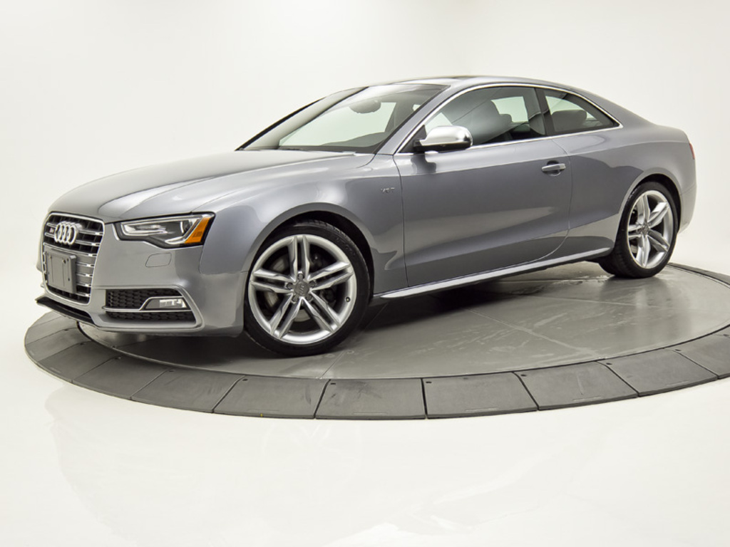  Audi S5 PROGRESSIV TOIT PANO