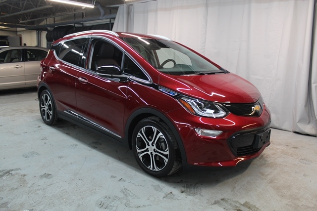  Chevrolet Bolt EV **PREMIER (CUIR,MAGS,CAMERA)