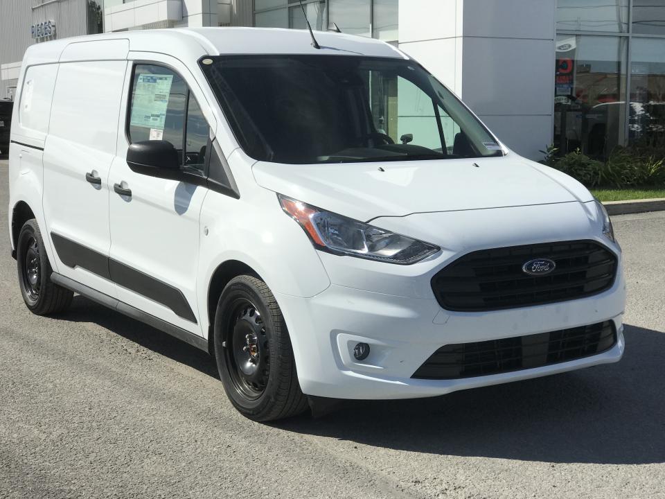  Ford Transit Connect XLT/ 110A/ I4 2.0L