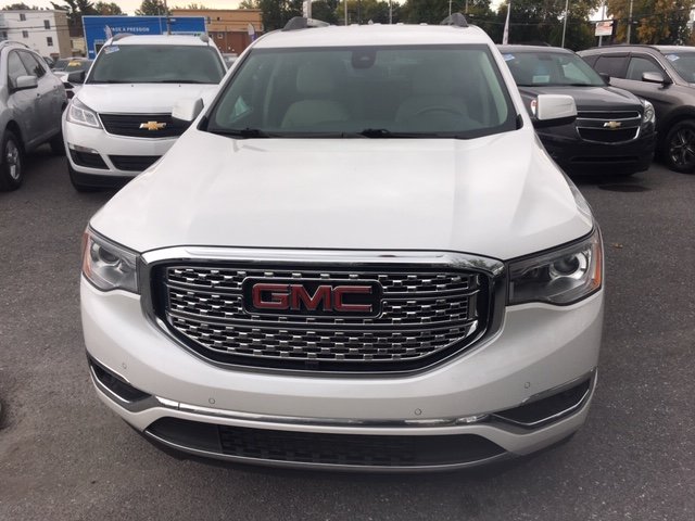  GMC Acadia AWD DENALI