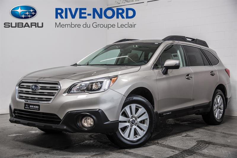  Subaru Outback TOURING EYESIGHT