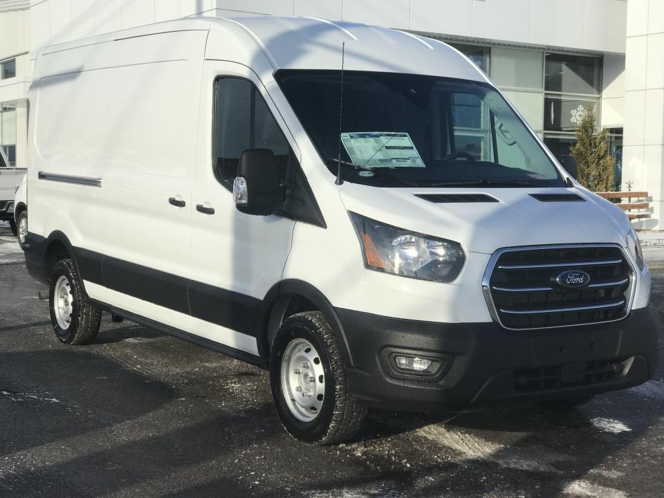  Ford Transit T-250/MR/CARGO VAN/XL/101A/V6 3.5L