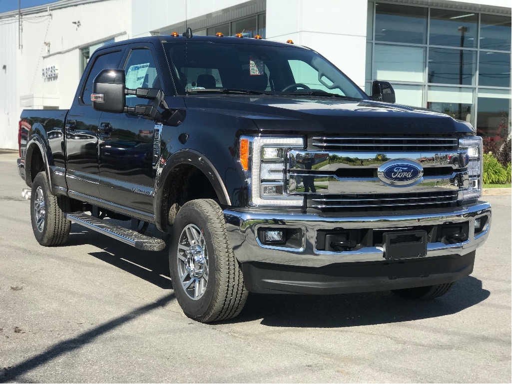  Ford F-250 LARIAT/S.CREW/V8 6,7L DIESEL/ 6PI5