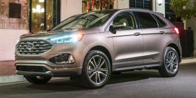  Ford Edge SE