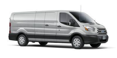 Ford Transit FOURGON A/C