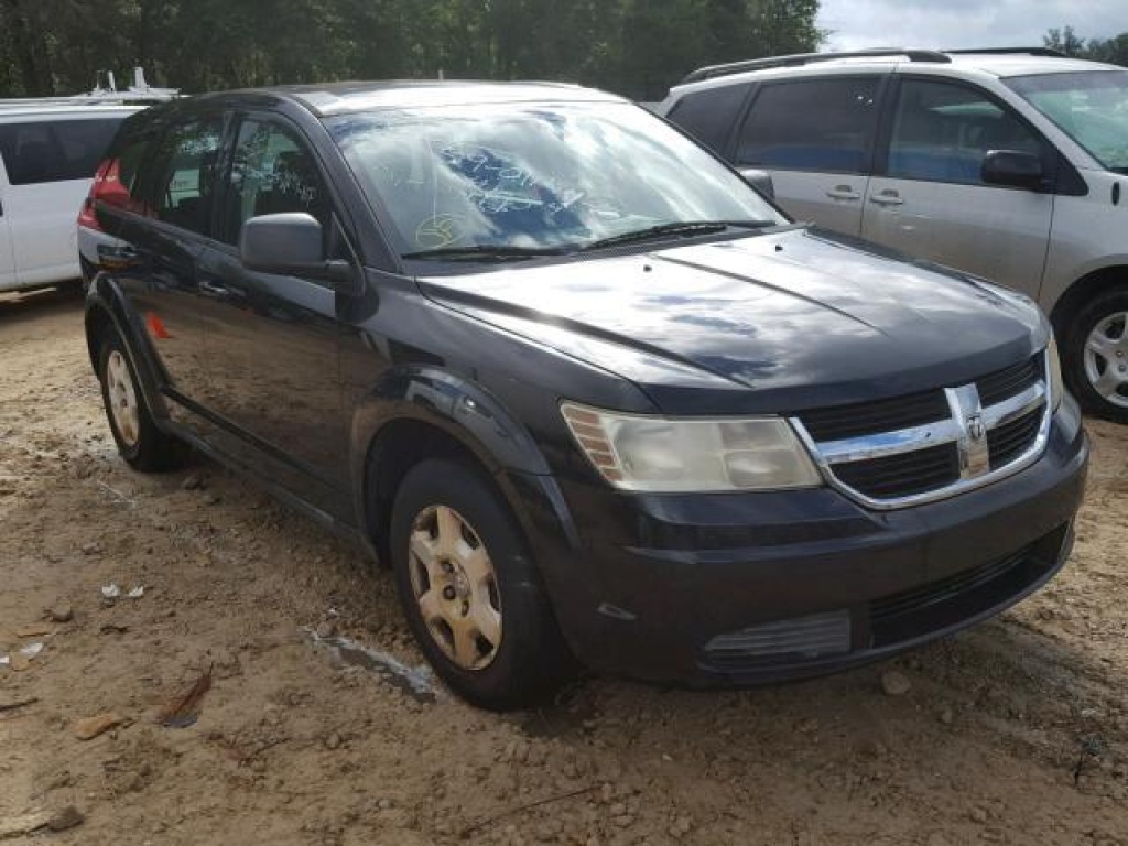  Dodge Journey R/T CUIR BLUETOOTH