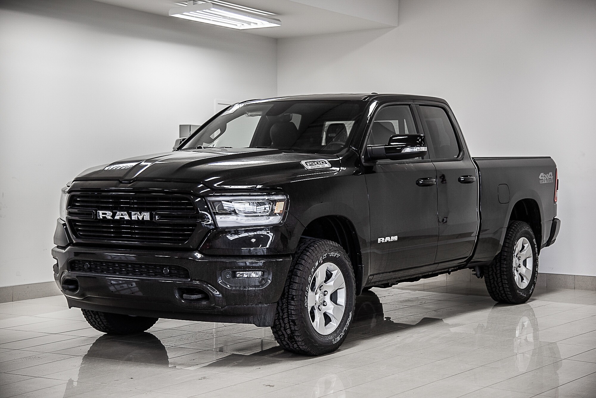  Ram  BIG HORN SPORT