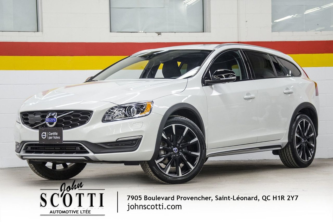  Volvo V60 T5 AWD PREMIER PLUS