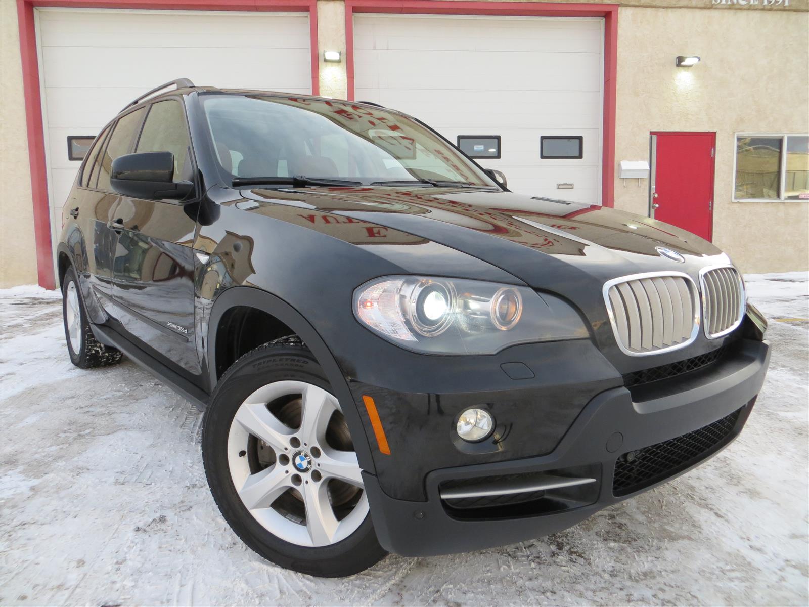  BMW X5 in Edmonton, Alberta, $