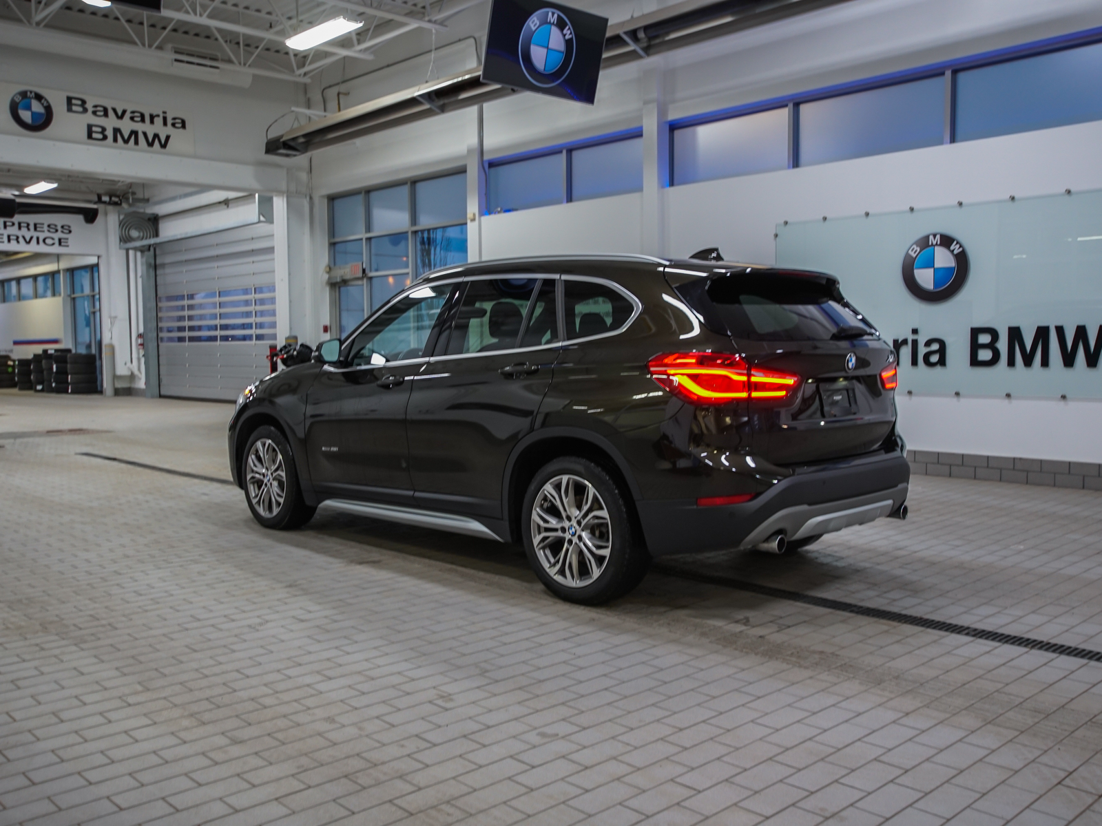  BMW X1 in Edmonton, Alberta, $