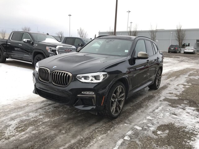  BMW X3 in Calgary, Alberta, $0