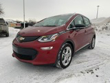  Chevrolet Bolt EV 2LT ALERTES