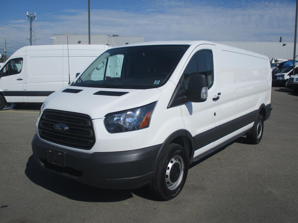  Ford Transit  FORD T250 CARGO 12 PIEDS LO