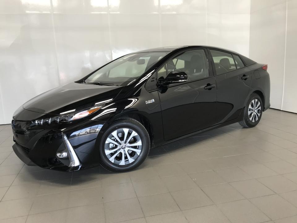  Toyota Prius Prime GROUPE AMéLIORé, A/C, CAMERA