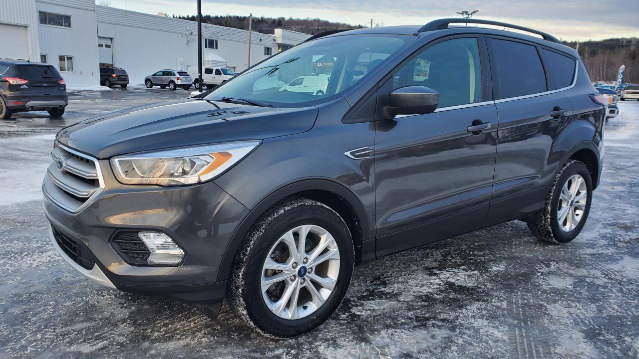  Ford Escape SEL AWD CUIR, TOIT PANORAMIQUE,