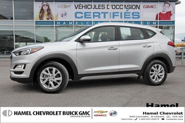  Hyundai Tucson PRIVILGI 4X4