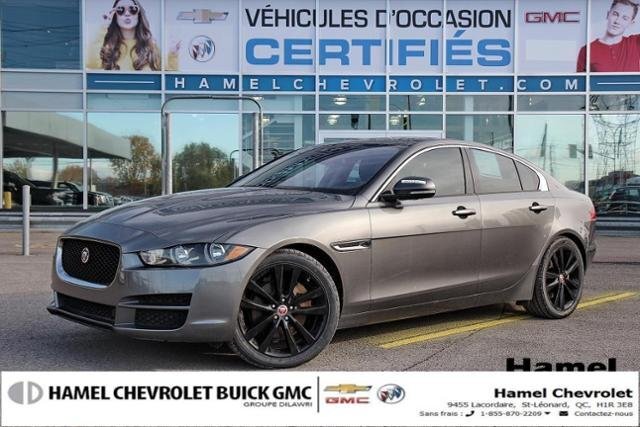  Jaguar XE PREMIUM