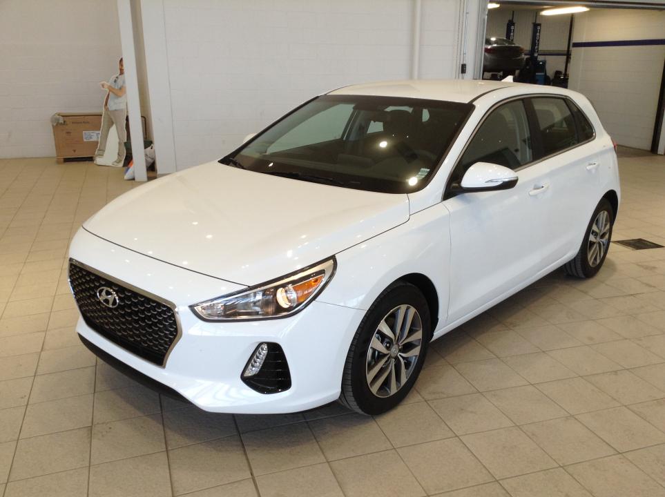  Hyundai Elantra GT PREFERRED ECRAN MULTIMEDIA ET +++