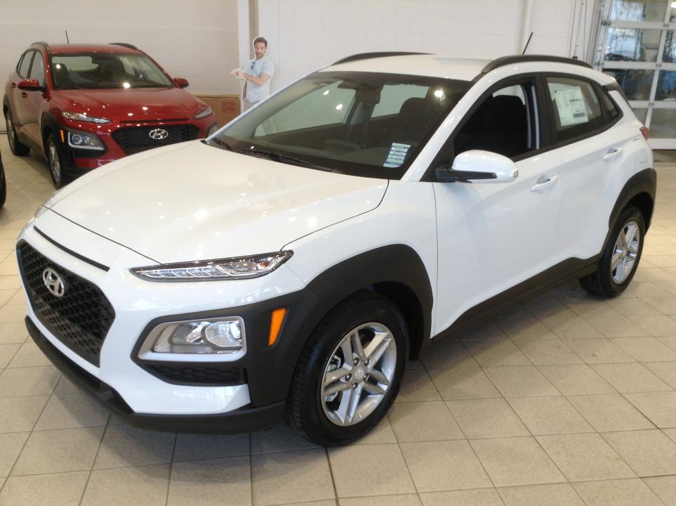  Hyundai Kona AWD ESSENTIEL ECRAN ET +++