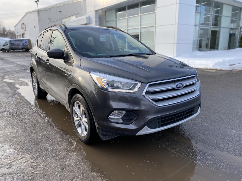  Ford Escape FORD SEL  AWD, CUIR, TOIT PAN