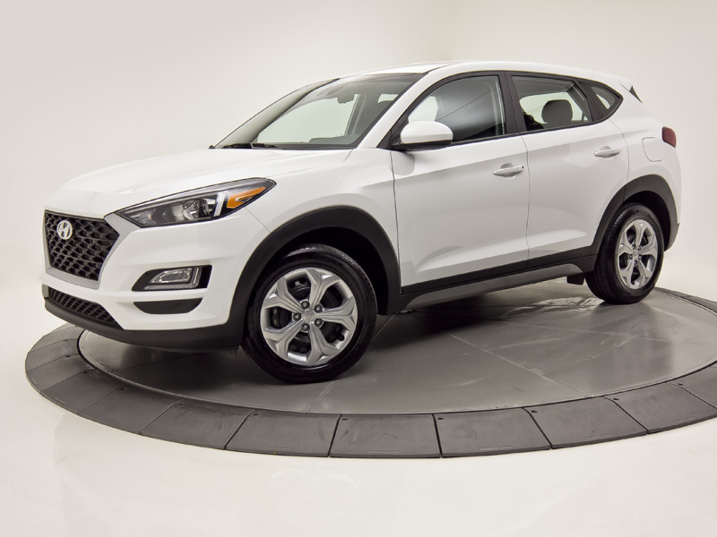  Hyundai Tucson AWD ESSENTIAL SIèGES