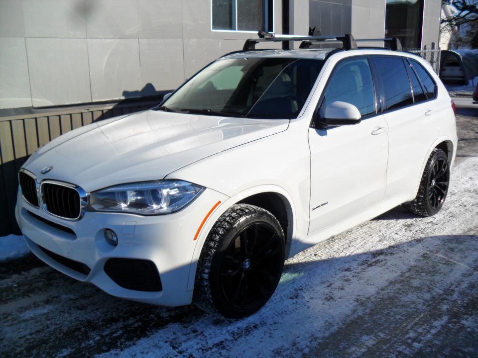  BMW X5 XDRIVE35D 4X4 DIESEL FULL + FULL GARANTI