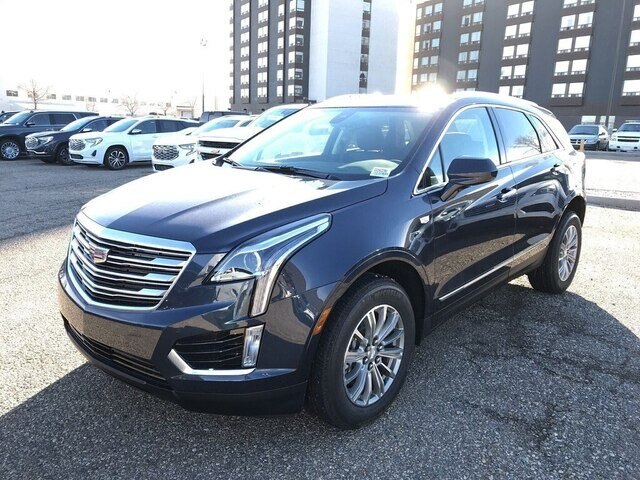  Cadillac XT5 in Calgary, Alberta, $