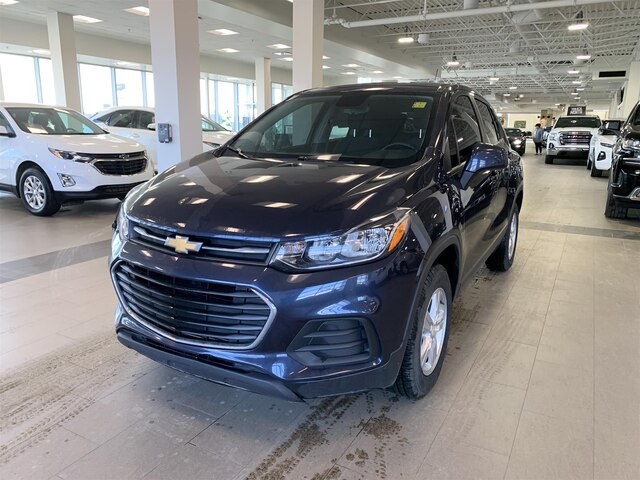  Chevrolet TRAX in Fort McMurray, Alberta, $